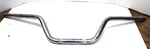 1986 Honda Fourtrax Trx 250 Handle Bars Oem# 53100-ha8-680. Fixed Price $29.99.
