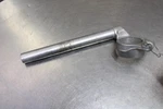 97-00 Suzuki Gsxr600 Left Clip On Handlebar 56151-33e10. Fixed Price $18.90.