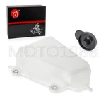 Radiator Reservoir Tank With Cap For Yamaha 2014-21 Viking 700 1xd-f1871-00-00. Fixed Price $23.99.