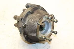 2005 Bombardier Traxter 650 Rear Back Differential Gearbox Assembly 709400300. Fixed Price $53.99.