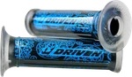 Driven Bandana Grips 7/8" Blue D335 Bl. Fixed Price $32.99.