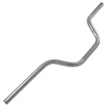 Caltric Handle Bar For Yamaha Raptor 700 Yfm700 2006-2008 1s3-26111-10-00. Fixed Price $46.00.