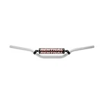Renthal 636-01-si-03-219 Silver 7/8" Aluminum Handlebar. Fixed Price $102.15.