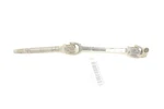 Polaris Rzr Xp Turbo S 19 Steering Linkage Upper 1824665. Fixed Price $57.89.