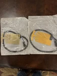 Polaris Oem Snowmobile Handwarmers Pair 2413778 2413779 New In Package Free Ship. Fixed Price $65.00.
