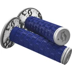 Scott Mellow Grip Blue/white 269305-1006. Fixed Price $19.36.