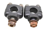 07 Arctic Cat 250 2x4 Handlebar Clamps. Fixed Price $29.99.