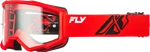 Fly Racing Youth Focus Goggle (2026) - Black/hi-vis 37-51165y. Fixed Price $38.66.