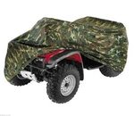 Atv Cover For Can-am Bombardier Outlander 400 2x4 4x42003 Quad 4x4 Camouflage. Fixed Price $43.94.