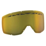 Scott Usa Double Acs Thermal Lens For Hustle, Tyrant And Split Goggles - Yellow. Fixed Price $20.74.