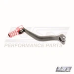 Wsm Lever, Gear Shift Honda 250 Cr '04-'07, 69-135, 24700-ksk-000. Fixed Price $39.97.