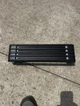 7-23 John Deere Gator Hpx615e Front Weights Cover M178410, Used For 2 Months. Fixed Price $97.50.