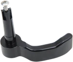 Quad Logic Billet Aluminum Throttle Levers 100-4225-pu. Fixed Price $38.90.