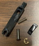 *1ea Oem Honda Lever, Choke Fits Atc250es 86-87 17962-ha0-680 (r2322). Fixed Price $22.99.