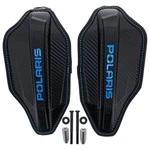 Polaris 2890601 Hand Guards Ultimate Protection Rmk Backcountry Sky Blue Oem. Fixed Price $109.99.
