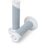 Protaper Clamp-on Grip System - Pillow Top White/grey. Fixed Price $35.00.
