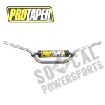 Protaper Se Handlebar - Atv Mid Bend Platinum 2109d Plat Grey. Fixed Price $90.61.
