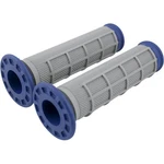 Renthal Blue - Dual Compound Half Waffle Atv Grips G170. Fixed Price $30.11.
