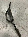 2004 Polaris Sportsman 90 Handlebar Bars. Fixed Price $12.18.