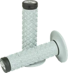 Renthal Mx Dual Grips - Comfort Soft/firm Black G202. Fixed Price $24.99.