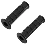 2 Handlebar Grips For Kawasaki 46075-0065 460750065 New. Fixed Price $15.01.