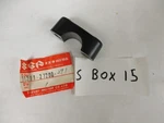 Nos Suzuki Handlebar Holder 56211-27200-291. Fixed Price $13.16.