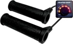 Koso Heated Grips With Muliti-adjustment Switch For Atv Or Snowmobile Am10710f. Fixed Price $97.60.