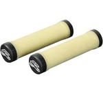 Renthal G121 Lock-on Grips - Tan. Fixed Price $42.38.