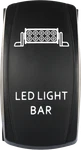 Open Trail - Sm106-007 Light Bar Led Switch Pro Backlit. Fixed Price $48.95.
