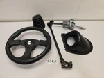 2013 Arctic Cat Prowler 700 Xtx Oem Steering Shaft Wheel Tilt Mechanism. Fixed Price $127.49.