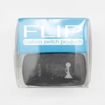 Flip Custom Switch, Horn Amber Part Number - 12-9082. Fixed Price $38.99.