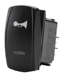 New Wps Flip Custom Horn Switch, 12-9082*. Fixed Price $32.00.