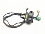14-24 Honda Trx420fm2 Fourtrax Rancher Front Left Switch Assembly 35140-hr3-wd1. Fixed Price $100.11.