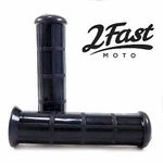 Grips 3/4" For Models With Thumb Throttle Kawasaki/suzuki Atv 01-22380b. Fixed Price $24.19.