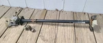 Used Oem - Polaris Sportsman 300 400 Ho 4x4 Hawkeye Steering Stem Post Clamp. Fixed Price $29.00.