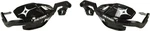 Fire Power Probend Closed 7/8" Handguards Black. Fixed Price $149.40.