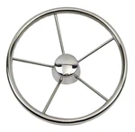 Grant 561-15-a Salt Water Vintage Destoryer 15.5 3 15 In Diameter; 5 Spoke;. Fixed Price $91.99.