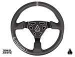 Assault Industries Navigator Leather Utv Steering Wheel - Raw Atv/utv Sw-u-navl. Fixed Price $220.95.