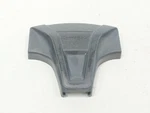 21 Kawasaki Krx Teryx Krf1000 Steering Wheel Cover Panel Plastic 14093-0803. Fixed Price $24.99.