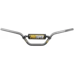 Protaper Se Atv Bends Bend Raptor, Platinum 2146d Plat Grey. Fixed Price $86.99.