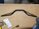 Polaris Sportsman 90 02 Handlebars 0450663. Fixed Price $22.40.