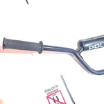 95-99 Polaris Scrambler 400 4x4 Oem Handlebars. Fixed Price $30.00.