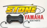Oem Yamaha Handlebar Pad Yz250f Yz250fx Yz450f Yz450fx Wr250f Wr450f Bhr-26124. Fixed Price $30.00.