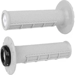 Odi Atv Mx Half Waffle V2 Lock On Grips 7/8 White J33hww-b. Fixed Price $30.95.