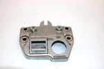 84 Honda Trx200a Oem Handlebar Holder 53131-vm5-000 Ah4. Fixed Price $34.99.