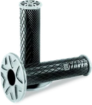 Protaper 024800 Full Diamond Dual Density Fits Mx Grips - Black. Fixed Price $14.99.