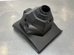 Eb1453 2020 20 Yamaha Wolverine X2 Steering Cover. Fixed Price $9.99.