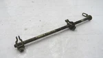 1981 Suzuki Gs450t Gs450 Oem Carburetor Starter Choke Lever Shaft Bar. Fixed Price $19.95.