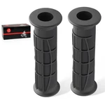 Handlebar Grips 53165-hr6-a60 For Honda Foreman Rubicon 500 Fm5/fm6/fm7 2015-19. Fixed Price $13.99.