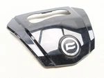 20-25 Cfmoto Cforce 600 Front Handlebar Top Cover Damaged. Fixed Price $47.62.